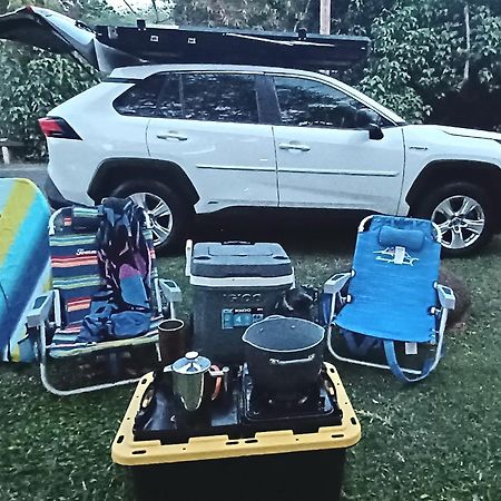 Campcar Maui Jeeps Suvs Hybrid Camper Van Rentals With Equipment And Travel Advice Kahului Eksteriør bilde