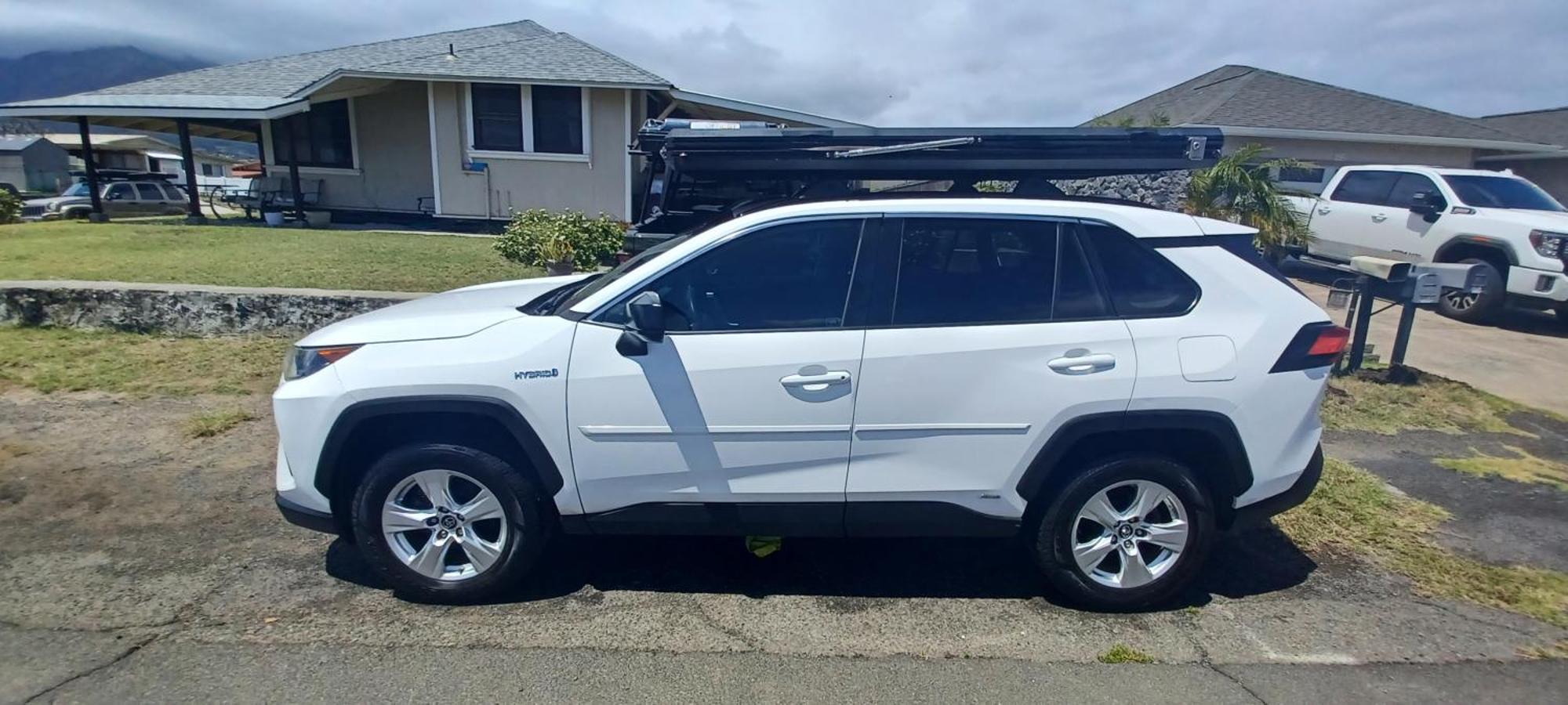 Campcar Maui Jeeps Suvs Hybrid Camper Van Rentals With Equipment And Travel Advice Kahului Eksteriør bilde