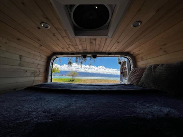 Campcar Maui Jeeps Suvs Hybrid Camper Van Rentals With Equipment And Travel Advice Kahului Eksteriør bilde