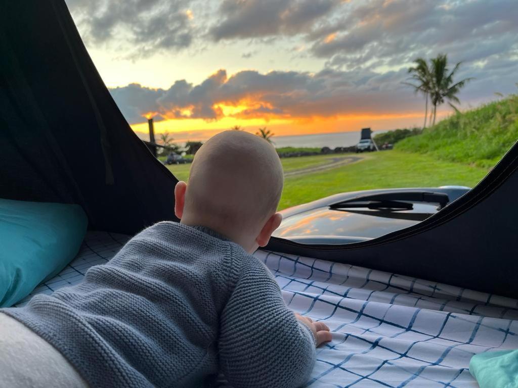 Campcar Maui Jeeps Suvs Hybrid Camper Van Rentals With Equipment And Travel Advice Kahului Eksteriør bilde