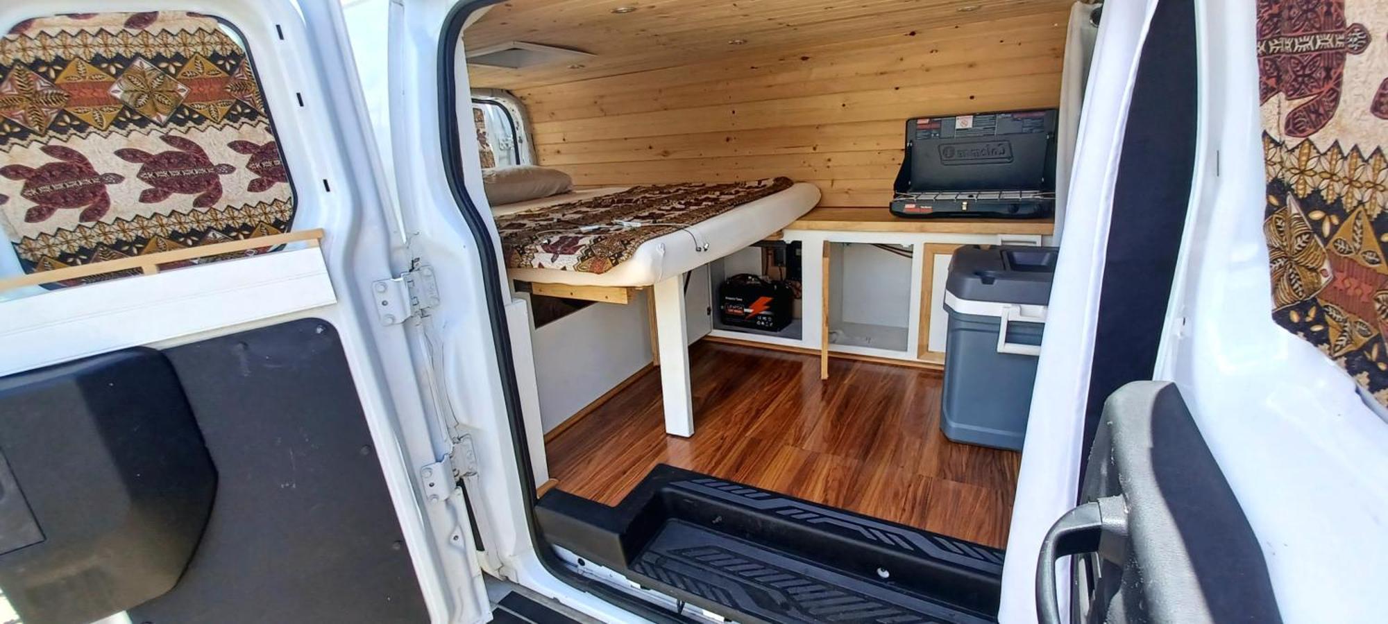 Campcar Maui Jeeps Suvs Hybrid Camper Van Rentals With Equipment And Travel Advice Kahului Eksteriør bilde