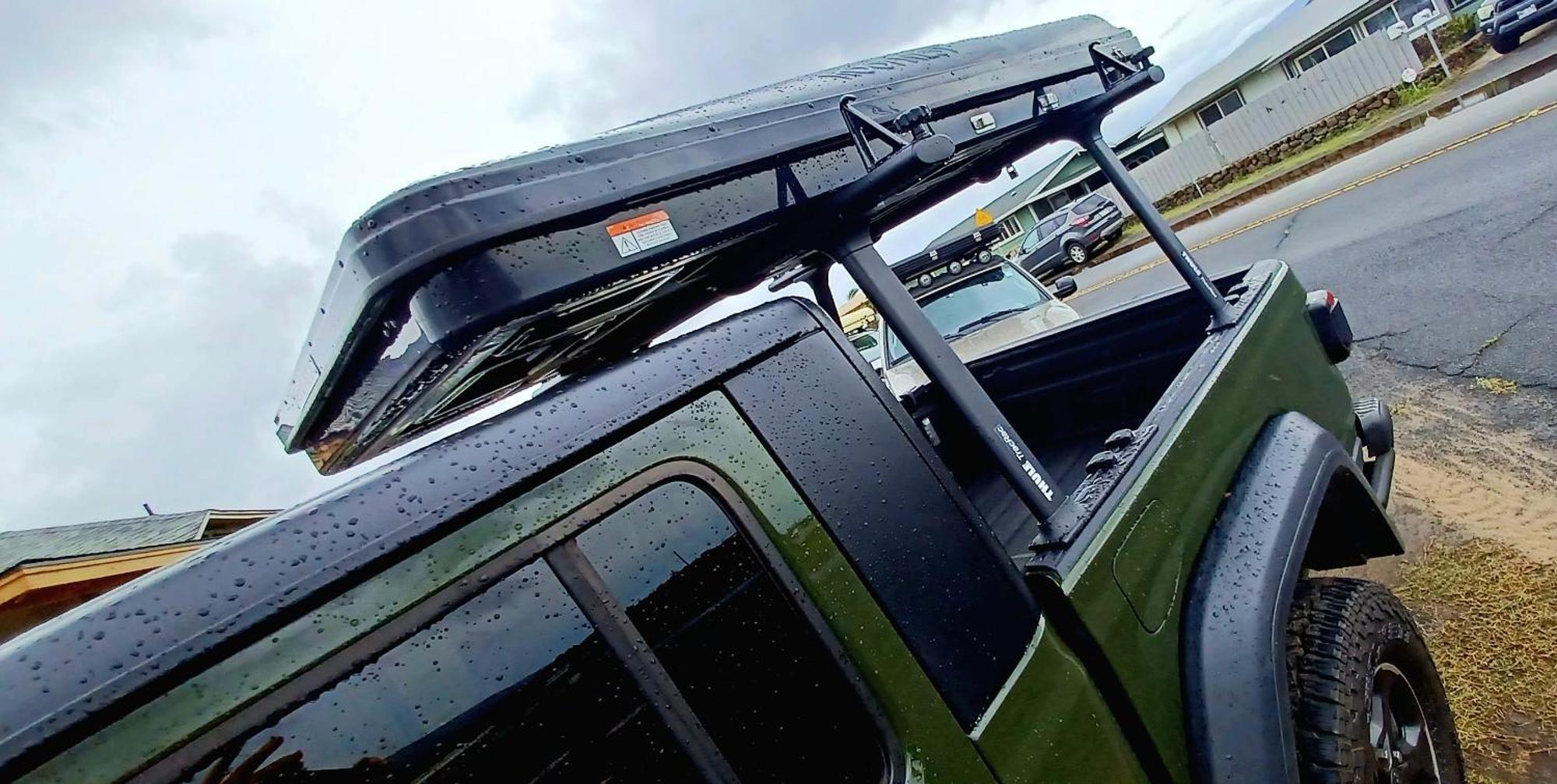 Campcar Maui Jeeps Suvs Hybrid Camper Van Rentals With Equipment And Travel Advice Kahului Eksteriør bilde
