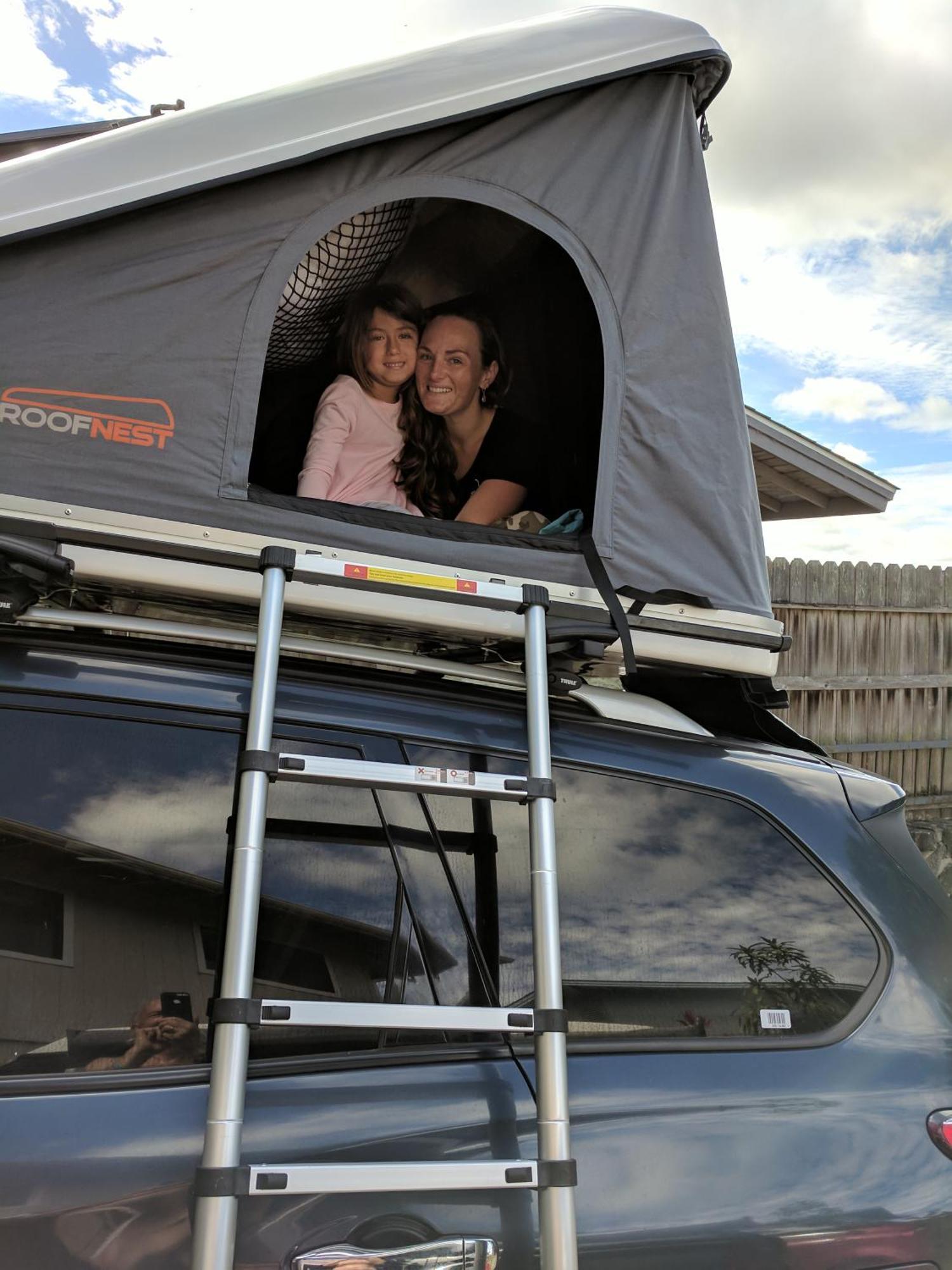 Campcar Maui Jeeps Suvs Hybrid Camper Van Rentals With Equipment And Travel Advice Kahului Eksteriør bilde