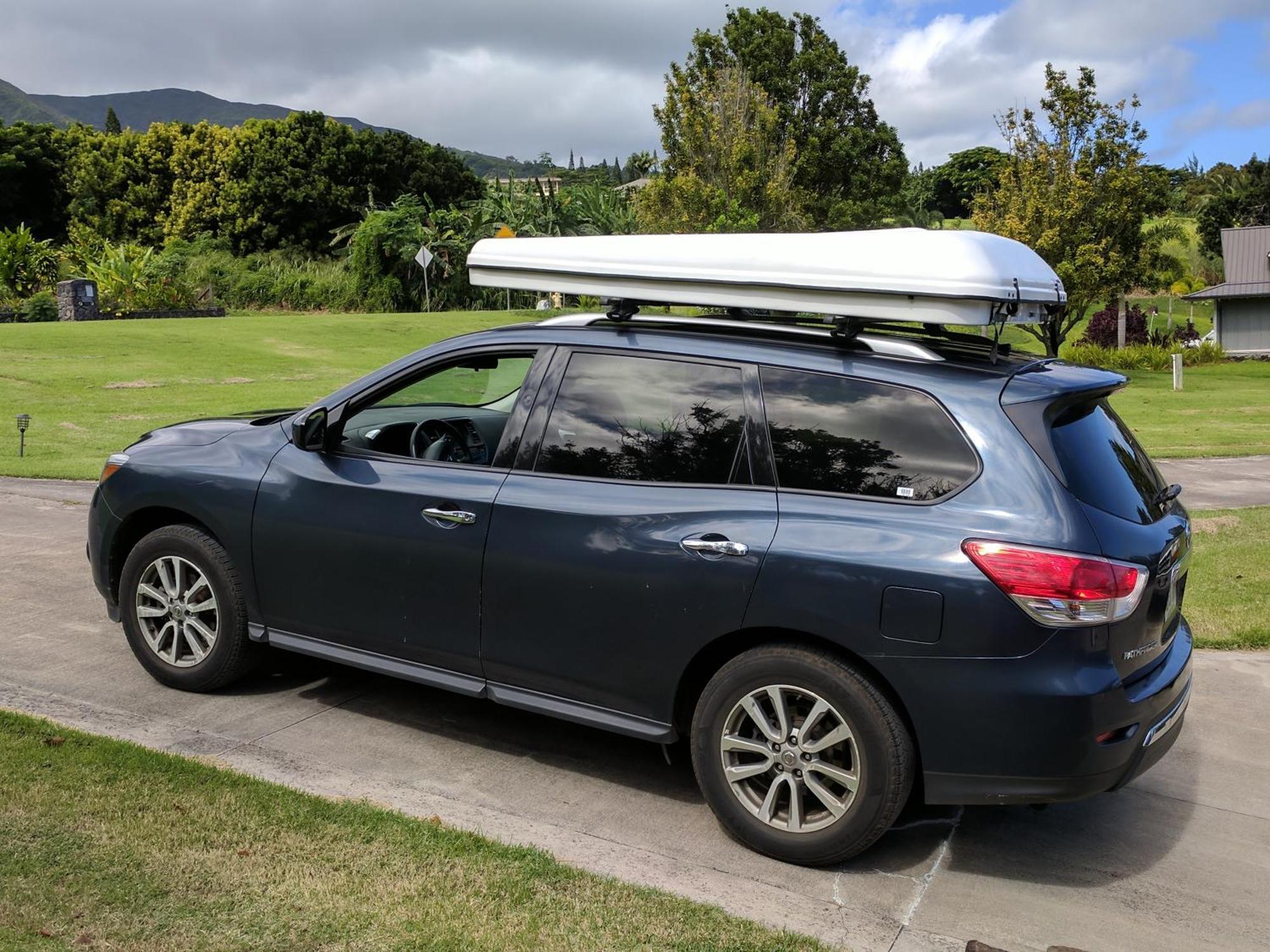 Campcar Maui Jeeps Suvs Hybrid Camper Van Rentals With Equipment And Travel Advice Kahului Eksteriør bilde